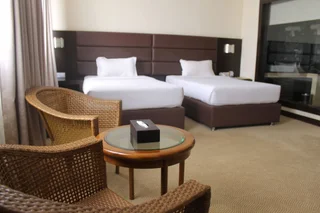 Батам: The BCC Hotel & Residence