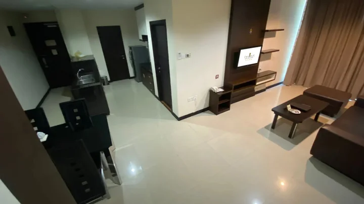 Батам: The BCC Hotel & Residence