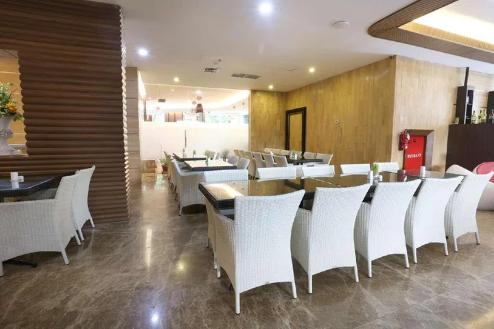 Батам: The BCC Hotel & Residence