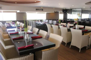 Батам: The BCC Hotel & Residence