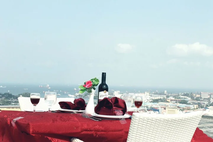 Батам: The BCC Hotel & Residence