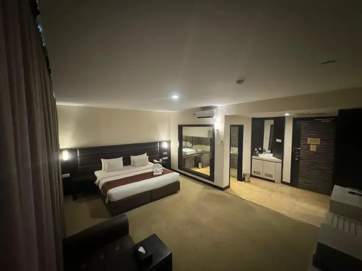 Батам: The BCC Hotel & Residence