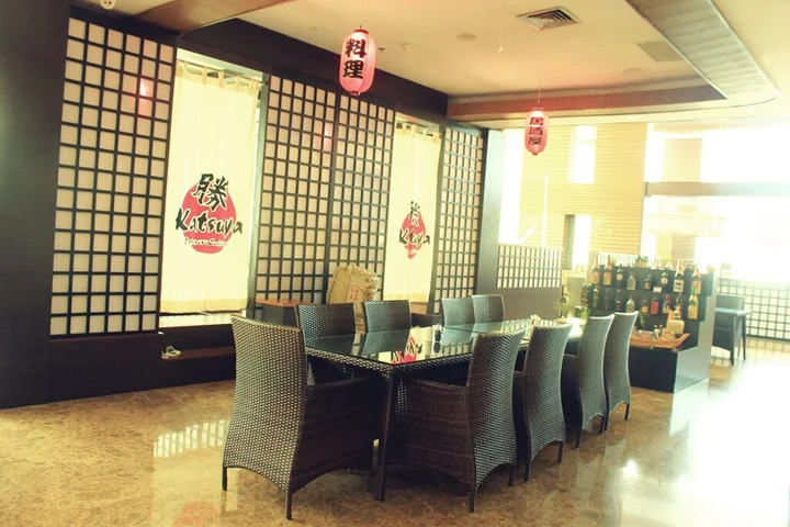 Батам: The BCC Hotel & Residence