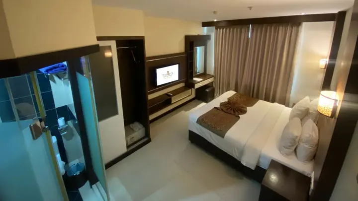 Батам: The BCC Hotel & Residence