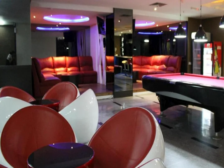 Батам: The BCC Hotel & Residence