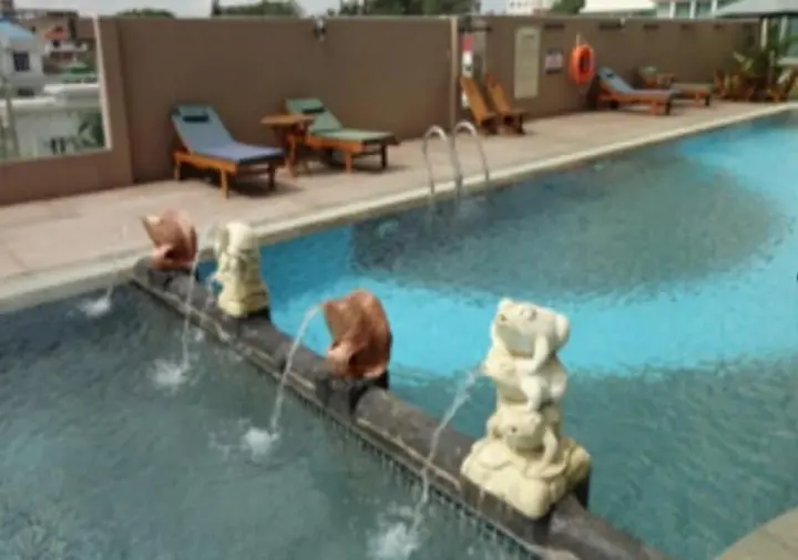 Батам: The BCC Hotel & Residence