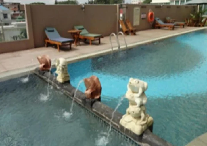 Батам: The BCC Hotel & Residence
