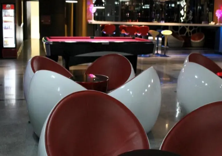 Батам: The BCC Hotel & Residence