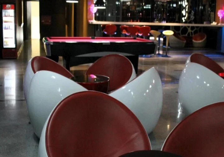 Батам: The BCC Hotel & Residence