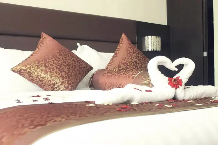 Батам: The BCC Hotel & Residence