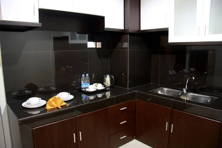 Батам: The BCC Hotel & Residence
