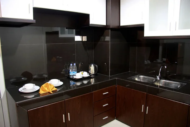 Батам: The BCC Hotel & Residence