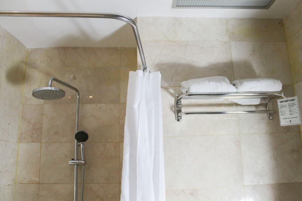 Батам: The BCC Hotel & Residence