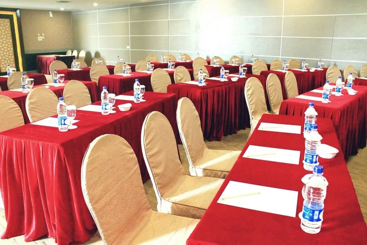 Батам: The BCC Hotel & Residence