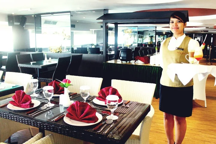 Батам: The BCC Hotel & Residence
