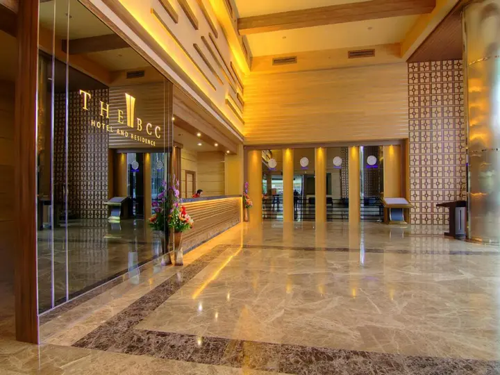 Батам: The BCC Hotel & Residence