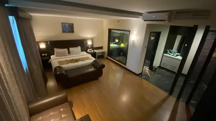 Батам: The BCC Hotel & Residence
