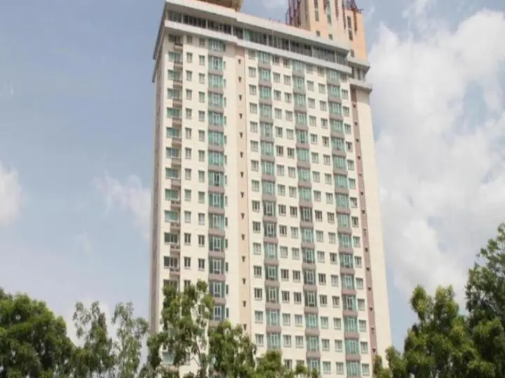 Батам: The BCC Hotel & Residence