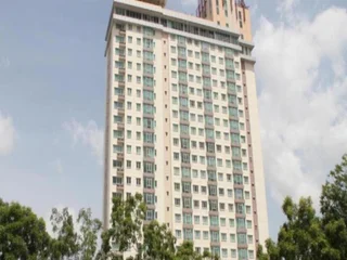 Батам: The BCC Hotel & Residence