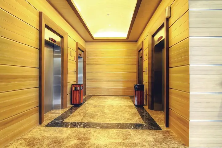 Батам: The BCC Hotel & Residence