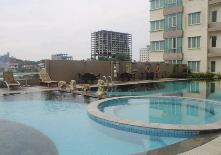 Батам: The BCC Hotel & Residence