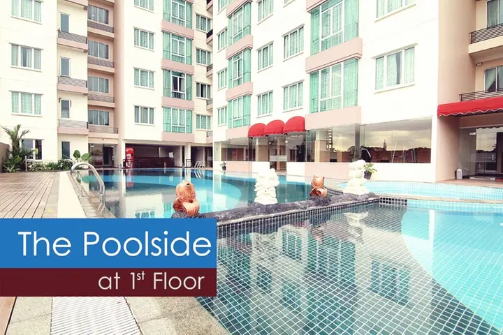 Батам: The BCC Hotel & Residence