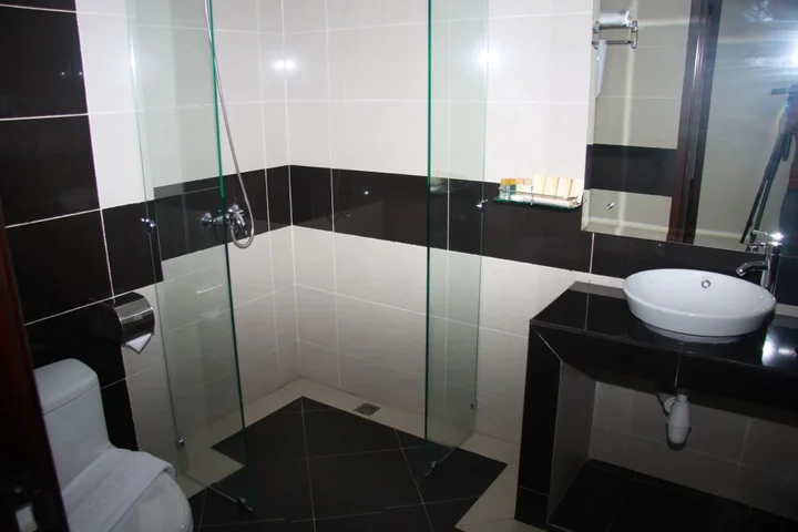 Батам: The BCC Hotel & Residence