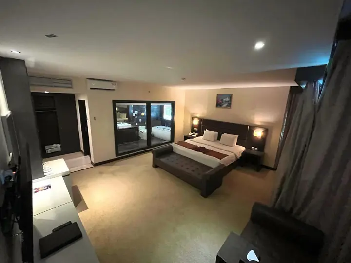 Батам: The BCC Hotel & Residence