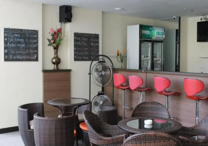 Батам: The BCC Hotel & Residence