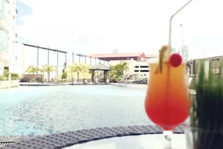 Батам: The BCC Hotel & Residence