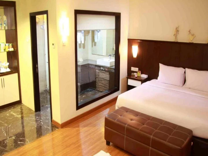 Батам: The BCC Hotel & Residence