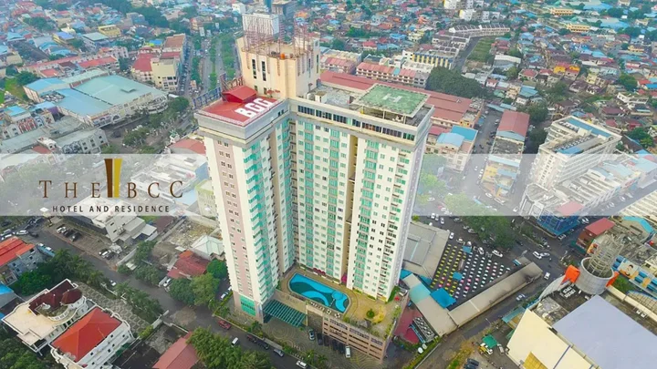 Батам: The BCC Hotel & Residence