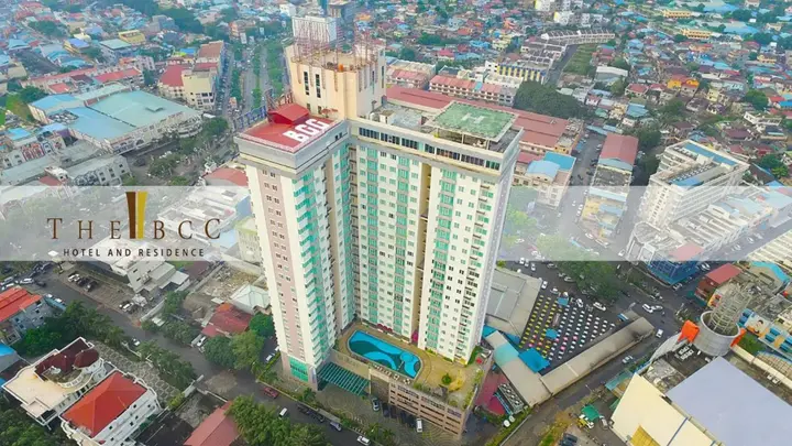 Батам: The BCC Hotel & Residence