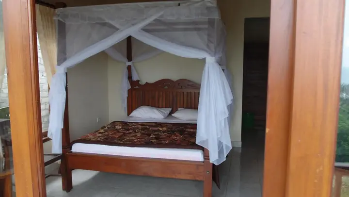Бунутан: Anugerah Villas