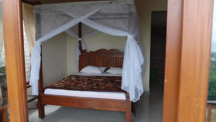 Бунутан: Anugerah Villas