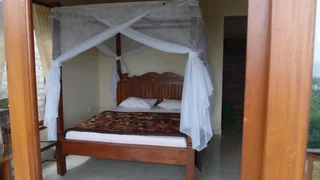 Бунутан: Anugerah Villas