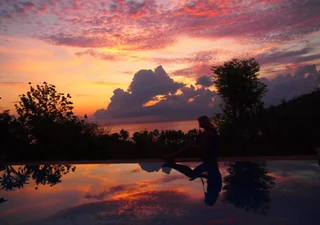 Бунутан: Anugerah Villas