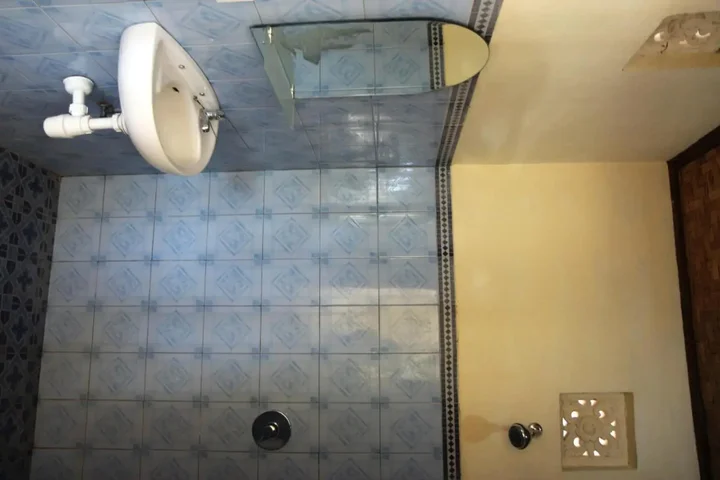Бунутан: Anugerah Villas
