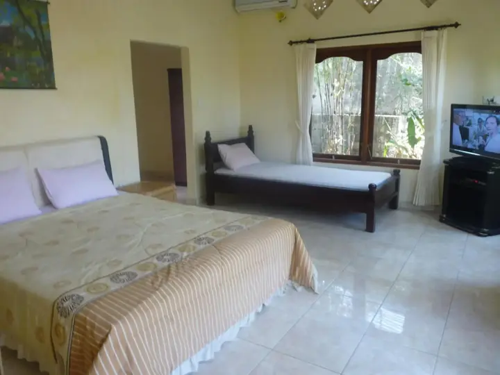 Бунутан: Anugerah Villas