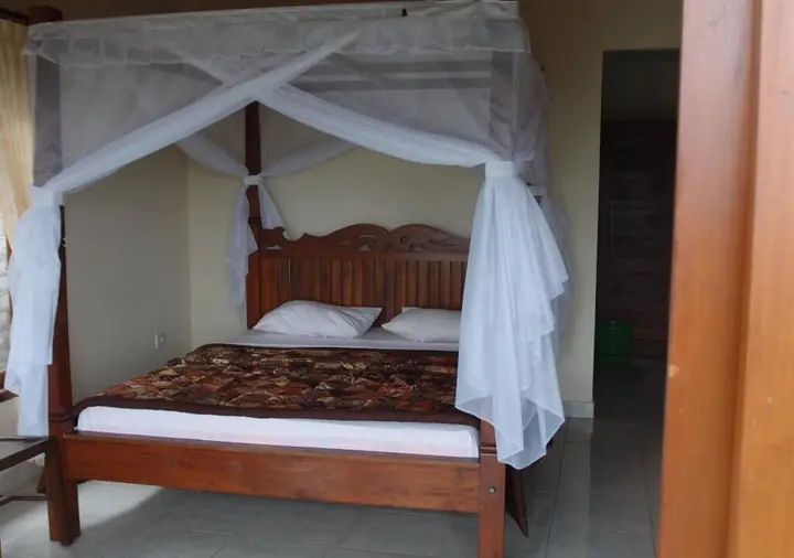 Бунутан: Anugerah Villas