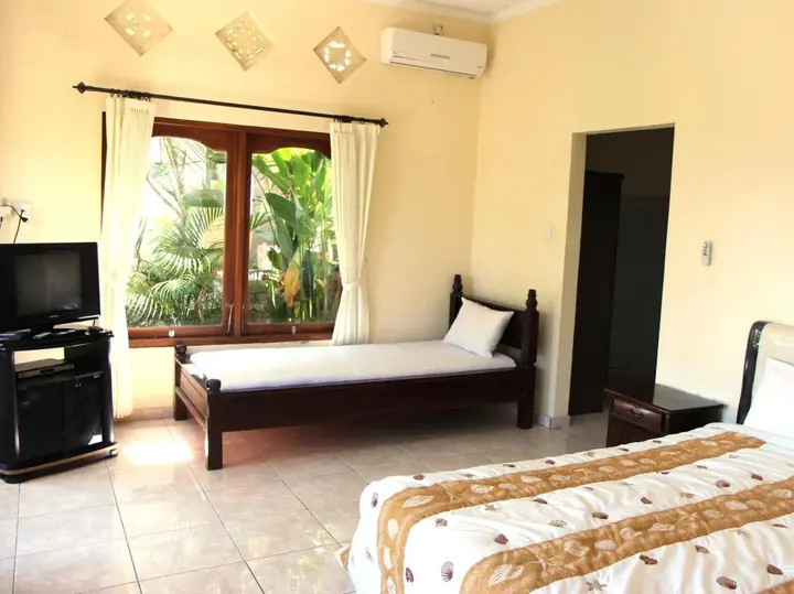 Бунутан: Anugerah Villas