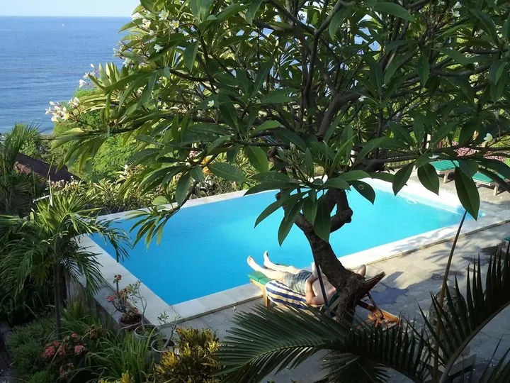 Бунутан: Anugerah Villas