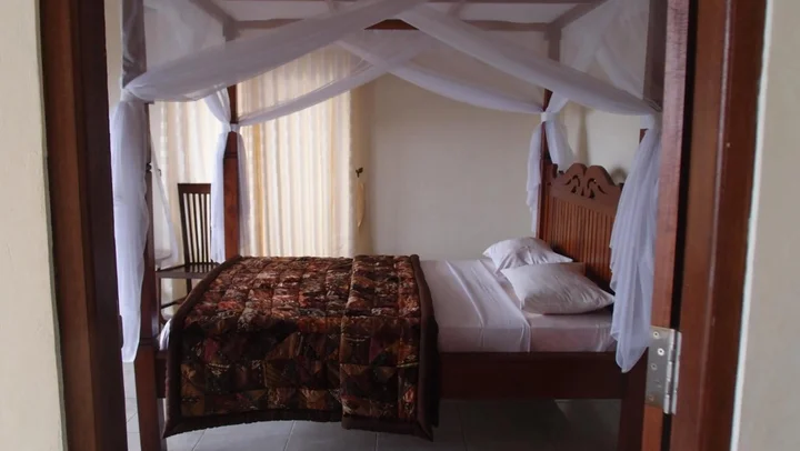 Бунутан: Anugerah Villas