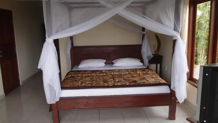 Бунутан: Anugerah Villas