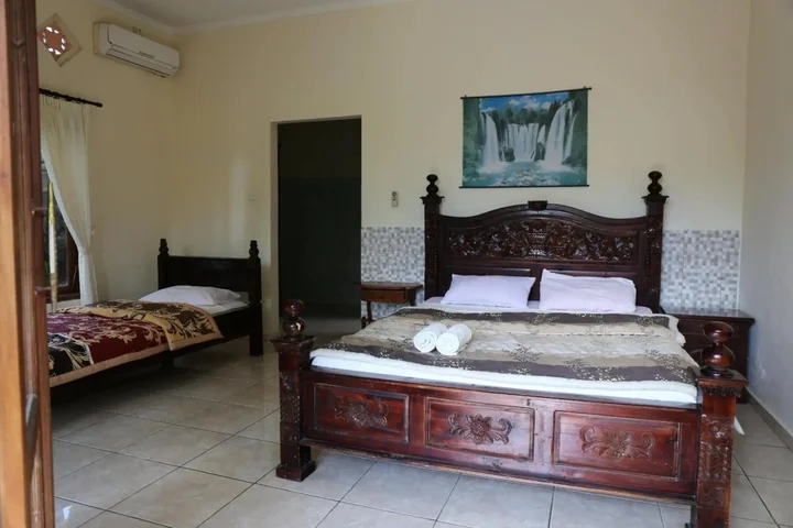 Бунутан: Anugerah Villas