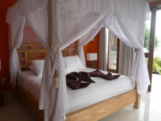 Бунутан: Vienna Beach Resort