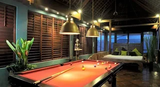 Кута: Catur Kembar Villa