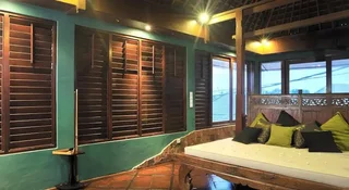 Кута: Catur Kembar Villa