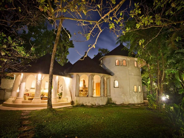 Кута: Villa Bulan