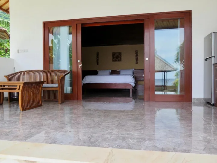 Бунутан: Villa Ida